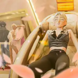 Slay for One Singles Day