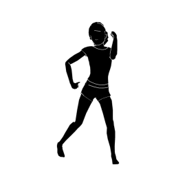 Disco Moves