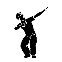 Cool Swag Dance