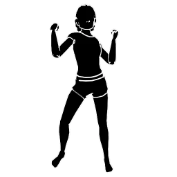 Cute 'N' Young Dance 