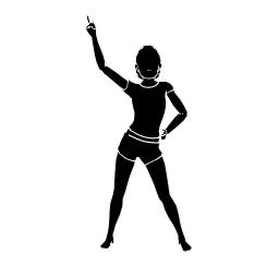 Disco Moves Dance