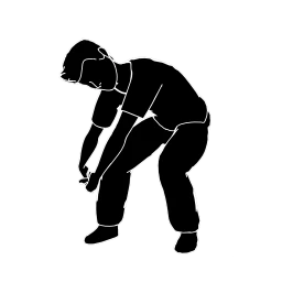 Zombie's Sway