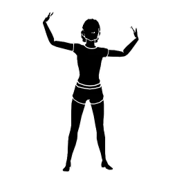 K Trend Dance