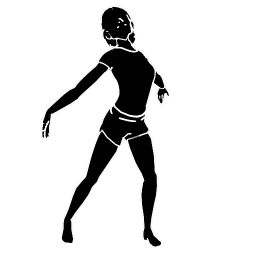 Baby Love Dance