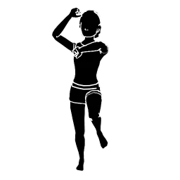 Parisian Hip Hop Dance