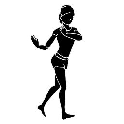 Techno Punk Dance
