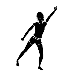 Timeless Dance