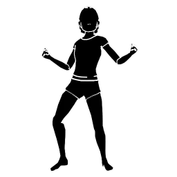 DJ Dance Trend