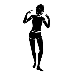 Do It Like Me Dance