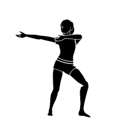Charming Dance Trend