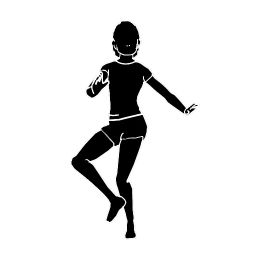 Tribal Rhythm Dance