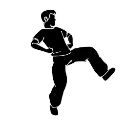 Yeehaw Dance