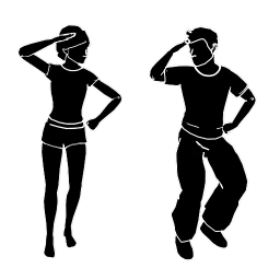 US Dance Trend