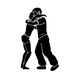 Bear Hug Dance