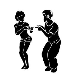 Besties Dance