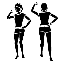 Line Dancing