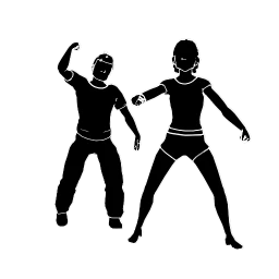 Cut To Dance Moves