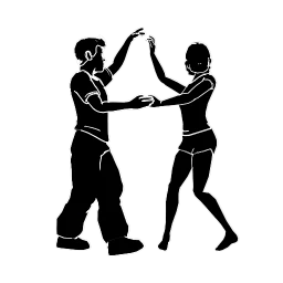 Enchanted Duo Dance