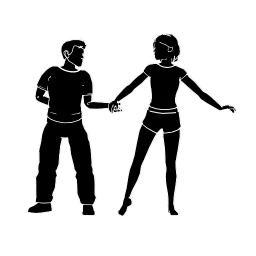 Enchanted Couple Dance