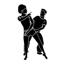 School Buzz Duo Dance
