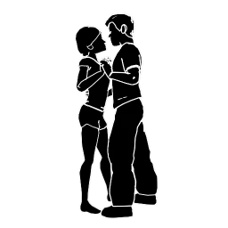 Enchanted Embrace