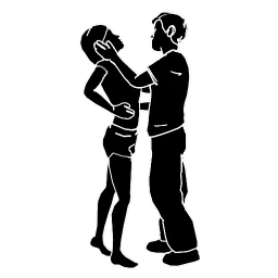 Goth Couple