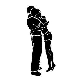 Lasting Embrace