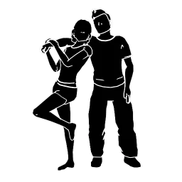 Lovers Of Fashion