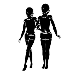 Pixel Nostalgia Duo