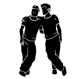 Punk Pals