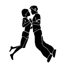 Swim In Love 