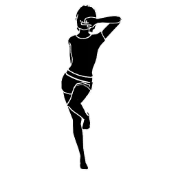 Boldness Pose