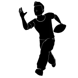 On The Run