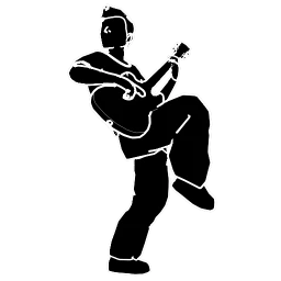 Guitar - Freak Out