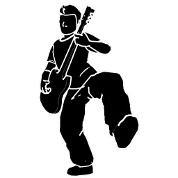Guitar - Feel The Riff