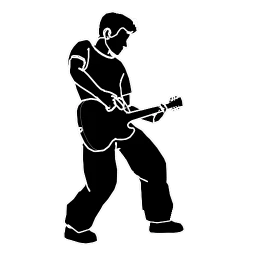 Guitar - Hard Rock