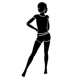 Long Legs Model