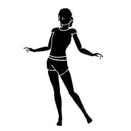 Fashion Love Pose