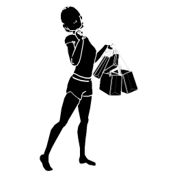 Miss Shopaholic