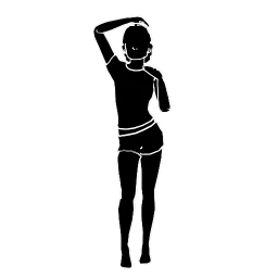 Trendy Model