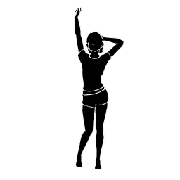 Wiggly Legs Feeling