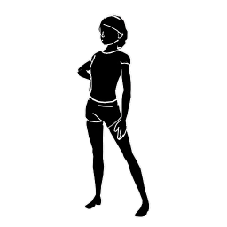 Bold 'N' Classy Animation Set