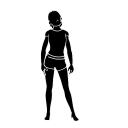 Careless Animation Set