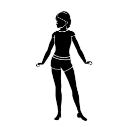 Clumsy Me Animation Set