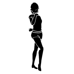 Divine Beauty Animation Set