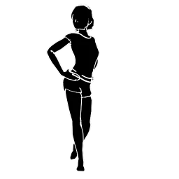 Graceful Elegance Animation Set