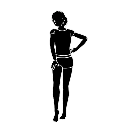 Posh Animation Set
