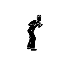 Spooky Joker Animation Set