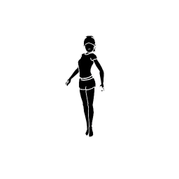 Tiny Dragon Vampire Animation Set