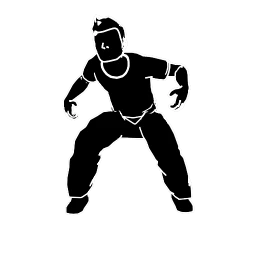 Werewolf Animation Set